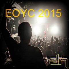 Dave Neven - EOYC 2015