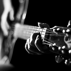 Nothing Else Matters (Rough Acoustic Instrumentals)