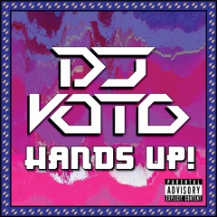 DJ VOTO- MasterMIND