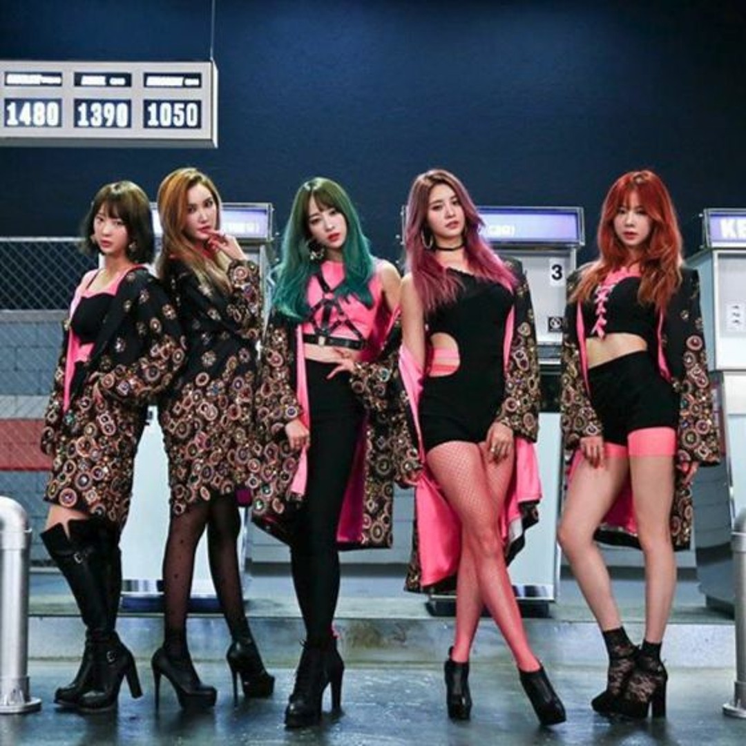 K-POP・アジア EXID / Hippity Hop Amazon.co.jp: EXID 1st Mini Album - Hippity Hop (韓国盤