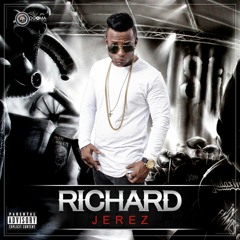 Dicelo - El Mandrilo Ft Richard Jerez ( Lil Wayne - Beat Love Me - Versión Español )