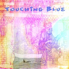 Keith Re - Generate - Touching Blue - Sandy Toes