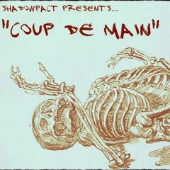 Coup De Main [prod. Artemis the Archer]