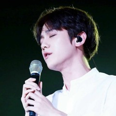 Like Rain Like Music-Baekhyun(EXO)