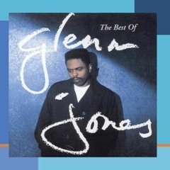 EBLACK GLENN JONES PINEAPPLES ME OS BLENDMIX