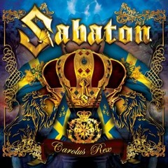 Sabaton - Gott Mit Uns Drak