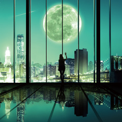 Robert de Boron,Sam Ock - Shine A Light Pt.5