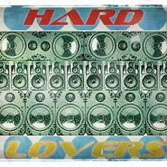 Hard Lovers - Live Vynil Podcast 30''