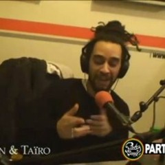 Taïro - Freestyle Show 2011 At Party Time
