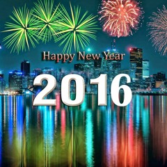 Silvester Mix 2015 By Jenny Voß