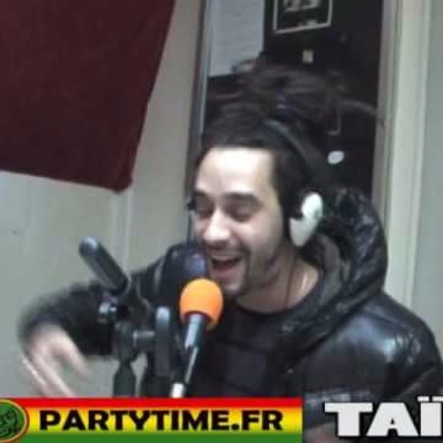 Taïro - Freestyle Show 2009 At Party Time