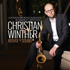 01 Refuge In Sound