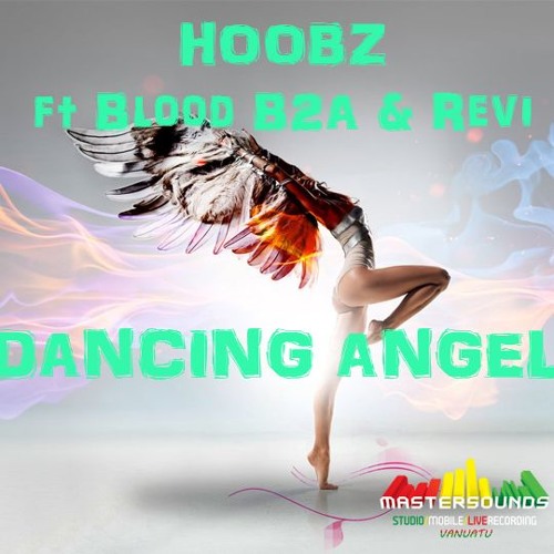 DANCING ANGEL