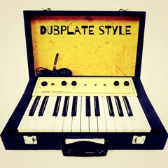 Greenadub Meets Mr Early Hemp - Dubplate Style