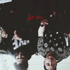 Ral Rez - At All (Feat. Dicyfer)