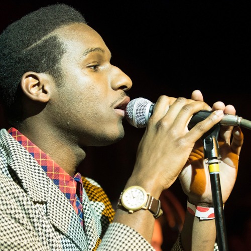 Leon Bridges- NPR Music Tiny Desk Concert
