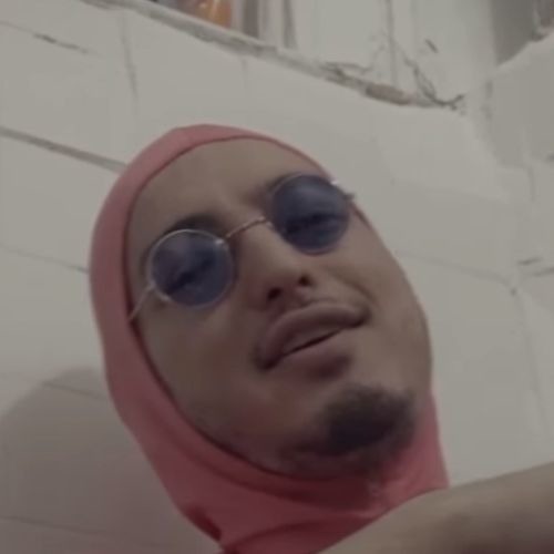 FilthyFrank - "Rice Balls" "Onigiri"