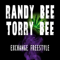 Exchange freestyle ft Torry Bee