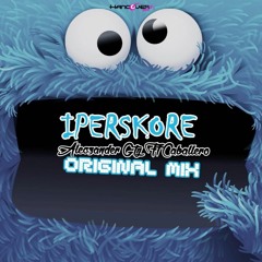 Alecsander Gtz & Caballero - Iperskore ( Original Mix 2016 ) *100 FREE DOWNLOADS*