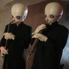 Star Wars Cantina Theme