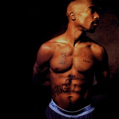 2Pac - I Don't Want Her (Remix)