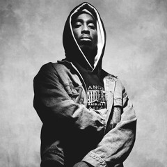 2Pac - Want It (Remix)