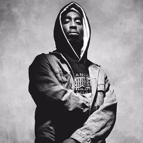 2Pac - Want It (Remix)