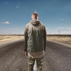 Bryce Houston- Drifting Away