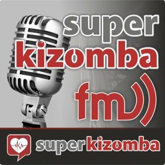SUPER KIZOMBA FM Sexta 1 Janeiro 2016