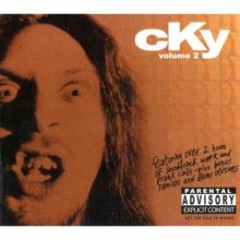 CKY - Whiter Trash