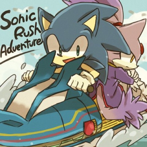 Sea High [Hovercraft + Sailboat Remix]