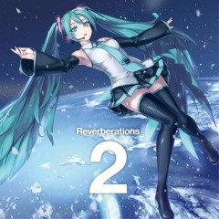 Tranquilizer - Clean Tears feat. 初音ミク V3 (Solid)