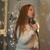 Artwork for All I Want For Christmas Is You - Connie Talbot cover