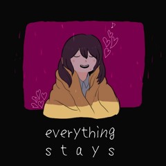 Adventure Time - Everything Stays