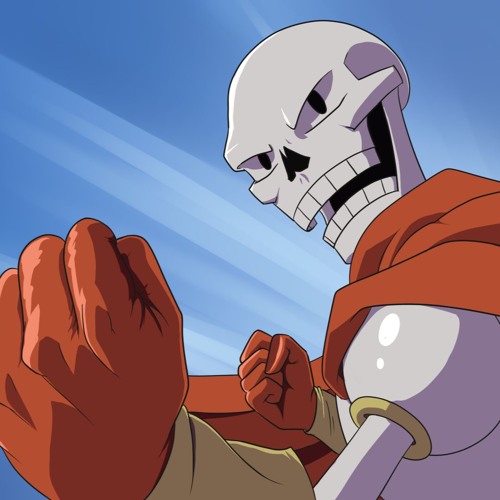 BOSS RUSH: UNDERTALE