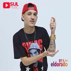 MC's Felipinho, Eloy & Bob - Senta No Colo Dos Bandido (DJ Ferrugem Da Tuka) Lançamento Oficial 2015