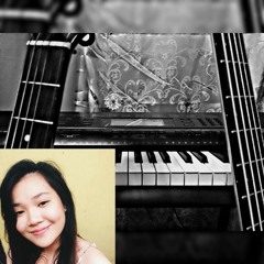 Tadhana - Up Dharma Down (cover w/ Markee)(re-cover)