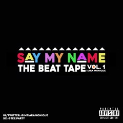 Ready (Prod. Tiara Monique)