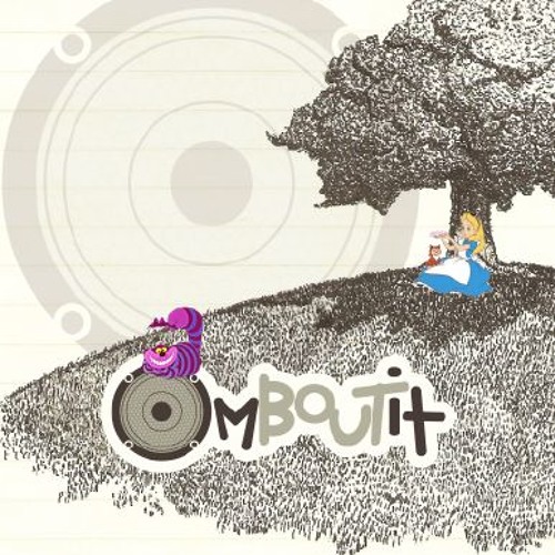 Omboutit - Very Good Advice (Alice In Wonderland Remix)