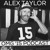 Artwork for Alex Taylor OMG 2015 Podcast