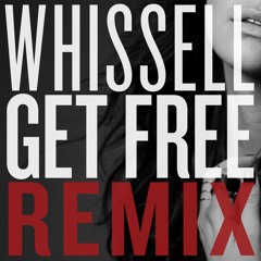 Get Free (Super Duper Remix)