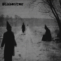 GUTS - Dissenter