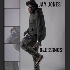 Jay Jones - Blessings