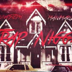 Mani Marley X YoungStephTv "Trap Nigga" (Offical audio)