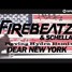 Dear New York (RAVING HYDRA  REMIX)