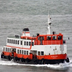 Carlos do Carmo - Cacilheiro-Johnny&MendezRemix