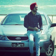Ehsaan - Darshan Lakhewala (Aah chak 2016)