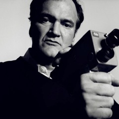 Quentin Tarantino (prod. DB$)