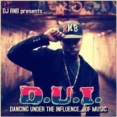 Dancing Under The Influence Of Music