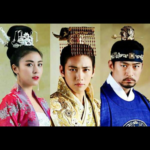 Stream Xiah junsu I Love You ost. Empress Ki by zefanyasilva Listen online for free on SoundCloud